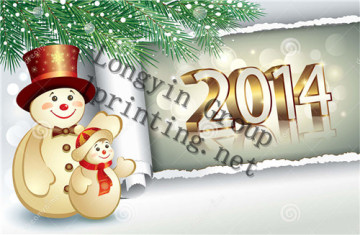 Make Card,2014 Christmas Card Printing,Holiday Card Printing