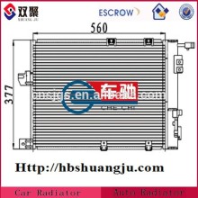Brazed Plate Condenser