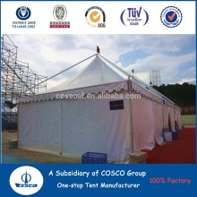 Arabian style Ramadan tent for Ramadan celebration