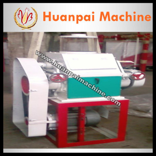 whole wheat flour mill machine