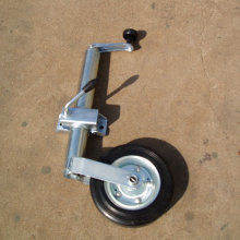 Jockey Rubber Wheels