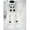 High quality hot spa tub massage outdoor spa