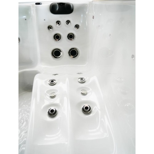 High quality hot spa tub massage outdoor spa