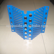 Exporting Good Quality Anti-wind Net