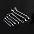 7 Piece Wrench Set with Rolling Pouch