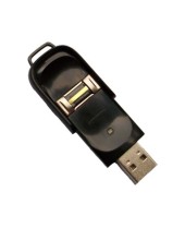 Fingerprint Secure USB Disk
