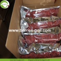 Factory Supply Fruits getrocknete Gesundheit Vorteile Goji Berry