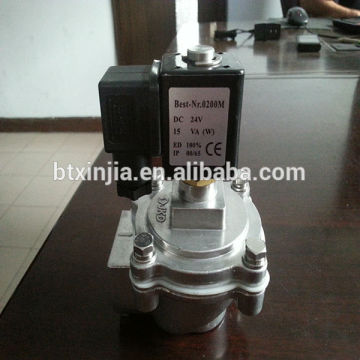 DMF series solenoid pulse valve/pneumatic pulse valves
