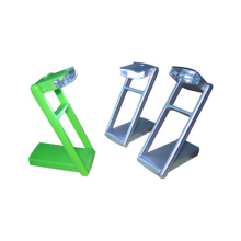 Foldable Book Light: Portable Reading Luminaire