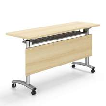 Folding Training Table and Chair Set for Students and Colleges