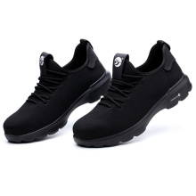 Labor Insurance Shoes: Lightweight Breathable Work Shoes for Summer