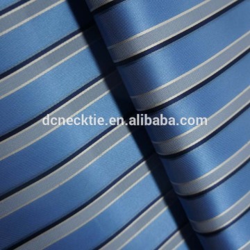 blue white stripe fabric