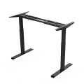 Height Adjustable Standing Desk Workstation