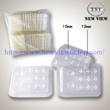 Plastic Ink Cup with Holder