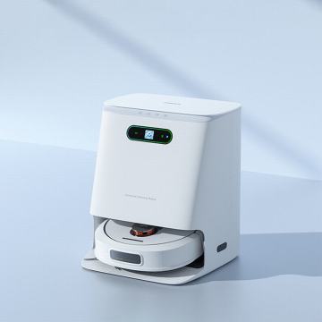 Roidmi eva sans fil contre l&#39;aspirateur