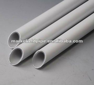 Pex /al/pex Crosslinked tubing