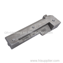 Engineering Machinery Parts Guard?