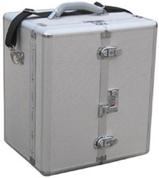 2014 Hot Sell! Aluminum Beauty Case/ Makeup Tool Case