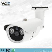 4K CCTV H.265 IR Bullet IP Camera