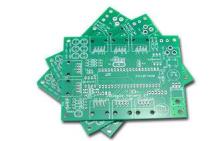 Universal Four layer Lead Free PCB HASL Custom Made Circuit
