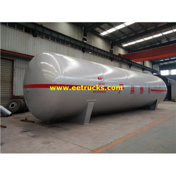 70MT 25000 Gallon Domestic Anhydrous Ammonia Tanks