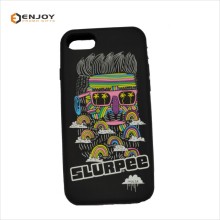 Customized Silicone Phone Covers