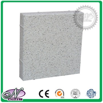 Compressive strength 50Mpa water permeable types of paving stone