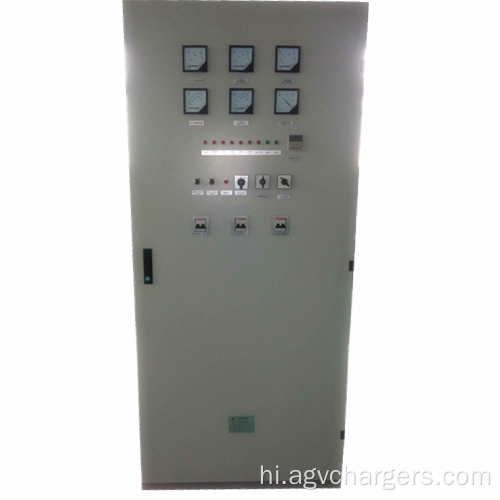 आउटपुट 150V 30A लीड-एसिड बैटरी चार्जर