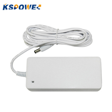 DC 5V 6A Power Adapter 30W with IEC320-C14
