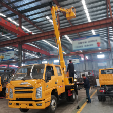 CLW 13m Aerial work platform Affordable prices