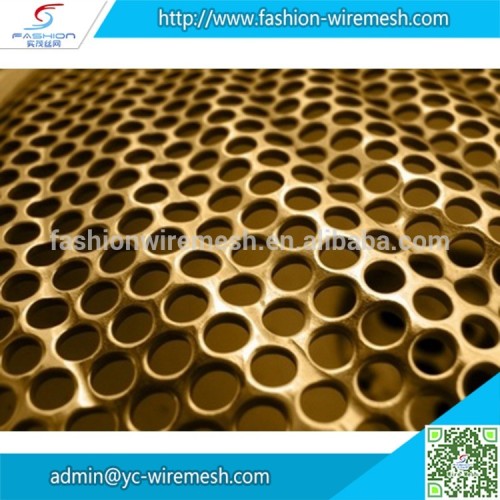 Best selling perforated filter mesh round panel filter mesh