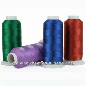 Polyester Stitching thread for shoes