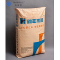 Industrial Packing The Powder Of Cement Packaging Bag