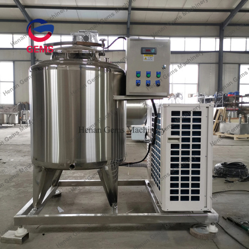 500L Pasteurizer Pasteurização Pasteurização Máquinas Pasteurizadas