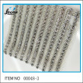 Besi Kristal Trim Rhinestone Chain Sheet