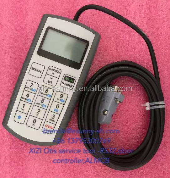 Elevator Door ProgramingTool -WPT Programmer for Doors
