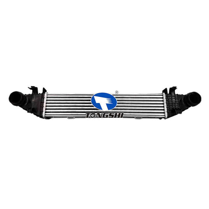 Mercedes-Benz C-Class W204 C180 Intercooler, Intercooler, 204 500 05 00 Mercedes-Benz C-Class W204 C180 Intercooler, Intercooler, 204 500 05 00