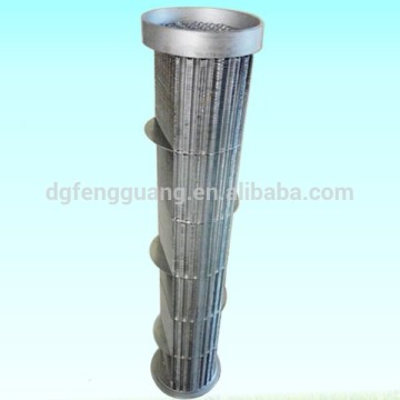 China main manafacturer air coolers water cooler air compressor cooler