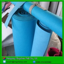 polyester needle felt