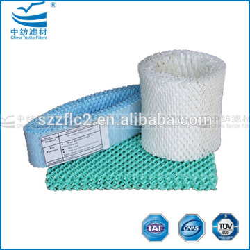air cooler parts evaporation cooling pad cheap cooling pad