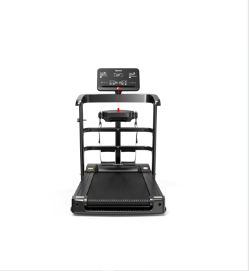 Multifuntional home gym equipment of America gym treadmill