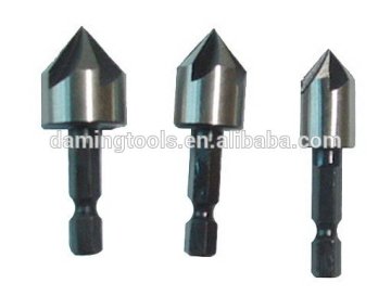 Designer best selling fully ground countersinks