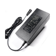 DC 48 Volt 5.5Amp Power Adapter