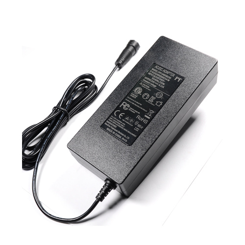 ETL AC DC 48v 6a Power Supply Adapter