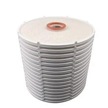 Depth Stack Filter Lenticular Depth Filter Module