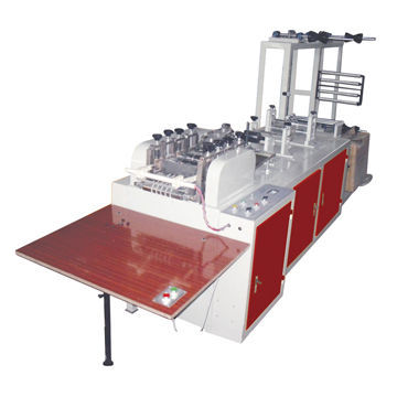 Nonwoven Face Mask Making Machine