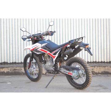 ขายมอเตอร์ไซค์ GY 200cc ใหม่