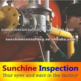 Technical Inspection Services, Industrial Inspection Services, Quality Inspection and Testing Services