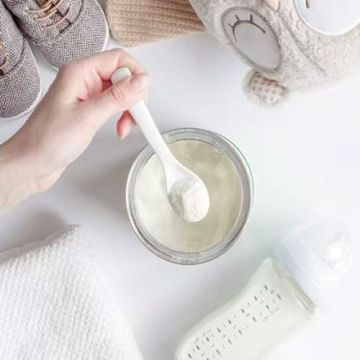 FOS--a very good water-soluble dietary fiber