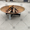 Hot sales heating fire pit good quality stove